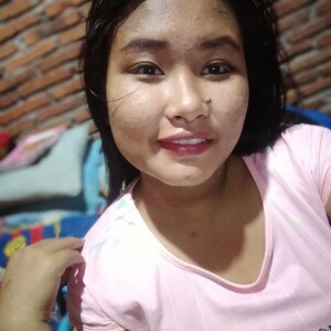 Putry Cehbonk profile icon