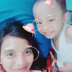 Lia Ratna Suskamdani profile icon