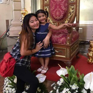 Ivy Claire Bathan profile icon