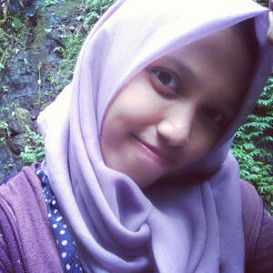 Rahmi Hapsari profile icon