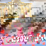 Mhe Ann Bermundo Adobas profile icon