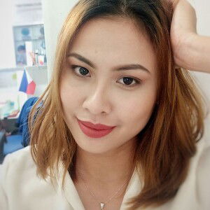 Kesiya Prado Eduria profile icon