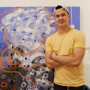 Clark Steven Pabruada profile icon