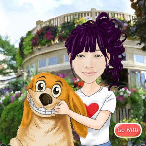 Ives and Ryl profile icon