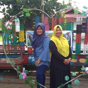 Asliana Ibrahim profile icon