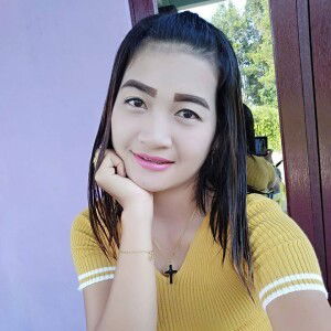 Mila April Yendi profile icon