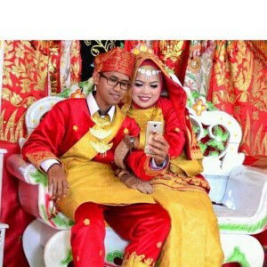 Lailatul Rahmi profile icon