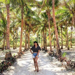 Faiza Abul Kalam profile icon