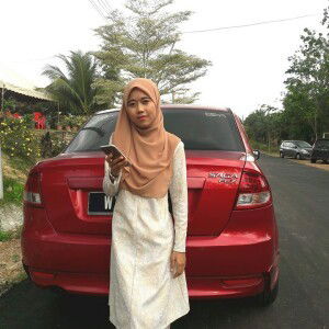 Ain Qwicy profile icon