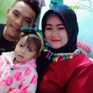 Dewy Slalustya profile icon