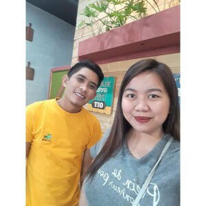 Jaena Marie David profile icon