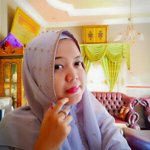 Indah Mar profile icon