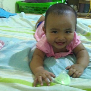 IndahRahmayanti Lamuk profile icon