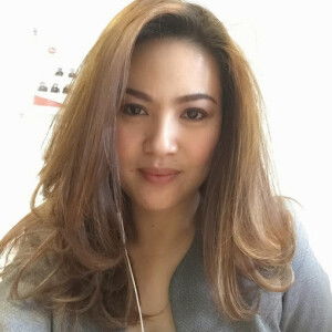 Inda Rambu profile icon