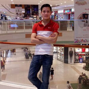 Hoc Tran profile icon