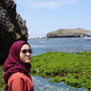 Ria Kusuma profile icon