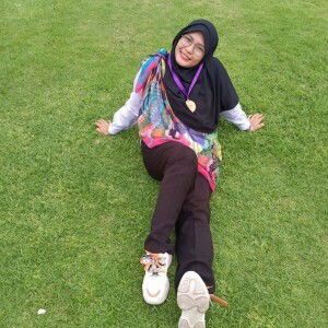 Iis Eka Ryanti profile icon