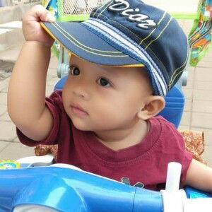 Risa Tahta Alfina profile icon