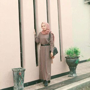 Fitria Annisa profile icon