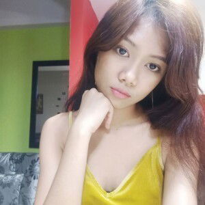 Rica Kimberly Baradero Panuelos profile icon