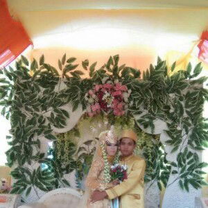 Yuni Marlina Nouna StrongeriestaCom profile icon