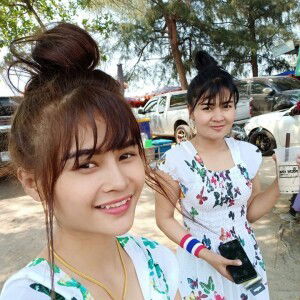 Bussadee Boonpan profile icon