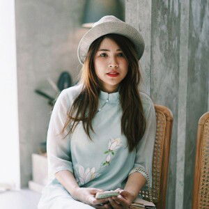 Charintorn Aey profile icon