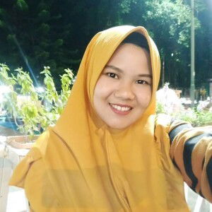 Luluk Binti profile icon