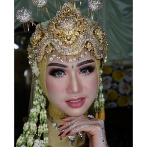 Desii Mulyana profile icon