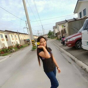 Aisa Colcuera profile icon