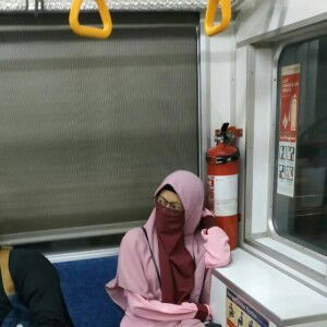 Sekar Ayu Nurrohmah profile icon