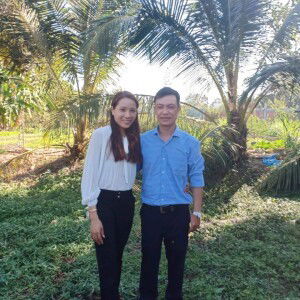 Sóng Tình profile icon