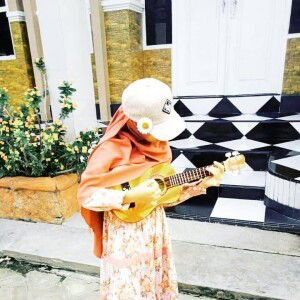 Avril Al Alim profile icon