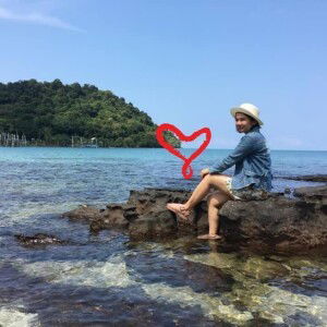 Sukanya Bigkhunthod profile icon