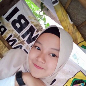 Luccy Rahmasari profile icon