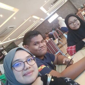 Ummu Syafiq Wa Saiyidah profile icon