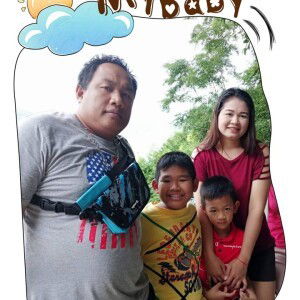 มามี่ เบบี้ ก๊อบปี้ โป๊ะโกะ profile icon