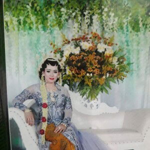 Putrii R profile icon