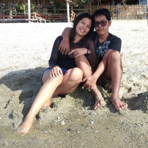 Joy Sergio Tamayo profile icon