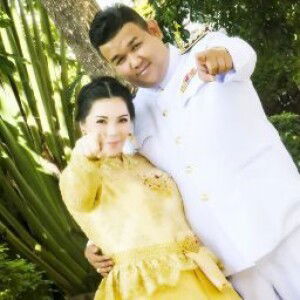 Mama Sakaw profile icon