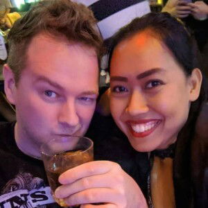 Netchanok Shaughnessy profile icon