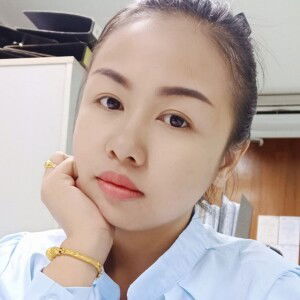 Wenika Nammala profile icon