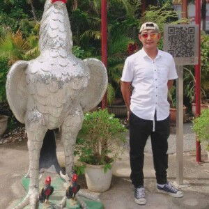 Kai Kook Kook profile icon