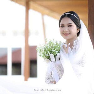 Citra Riany Saroinsong profile icon