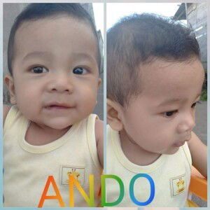 Mamy Ando profile icon