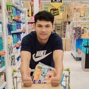 นาย กระจอก profile icon