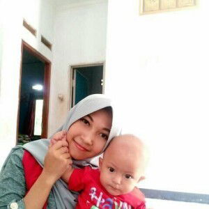 Maulidia profile icon