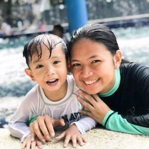 Maria Mercy Brigoli profile icon