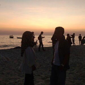 Rahmayani profile icon