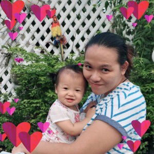 Usanee Pitapattakoon profile icon